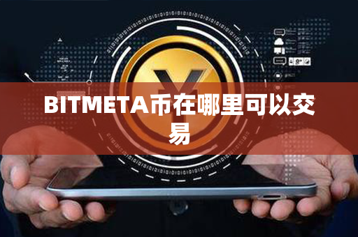 BITMETA币在哪里可以交易第1张-金锚网