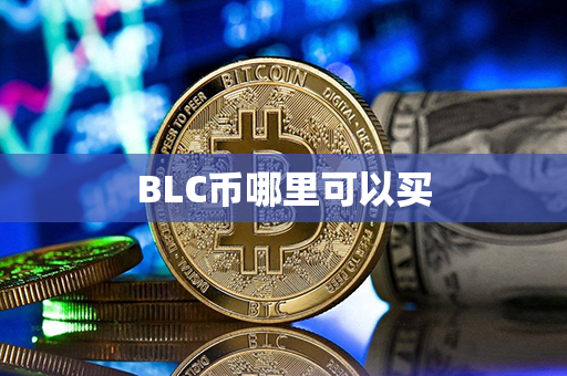 BLC币哪里可以买第1张-金锚网