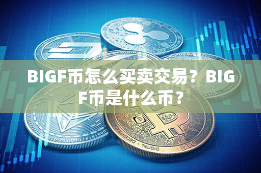 BIGF币怎么买卖交易？BIGF币是什么币？第1张-金锚网