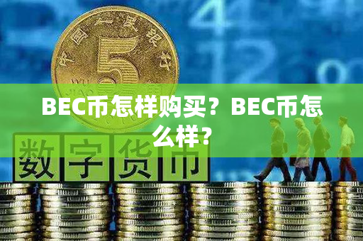 BEC币怎样购买？BEC币怎么样？第1张-金锚网