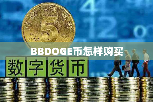 BBDOGE币怎样购买第1张-金锚网