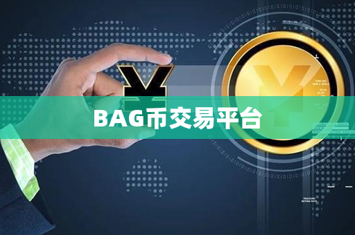 BAG币交易平台第1张-金锚网