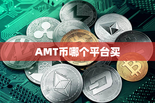 AMT币哪个平台买第1张-金锚网