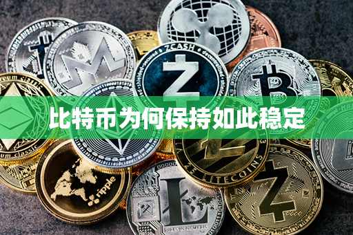 比特币为何保持如此稳定第1张-金锚网